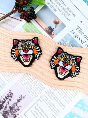 Kolorowe naprasowanki 2pack