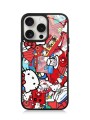 Kolorowe etui iPhone 13