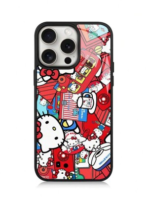 Kolorowe etui iPhone 13
