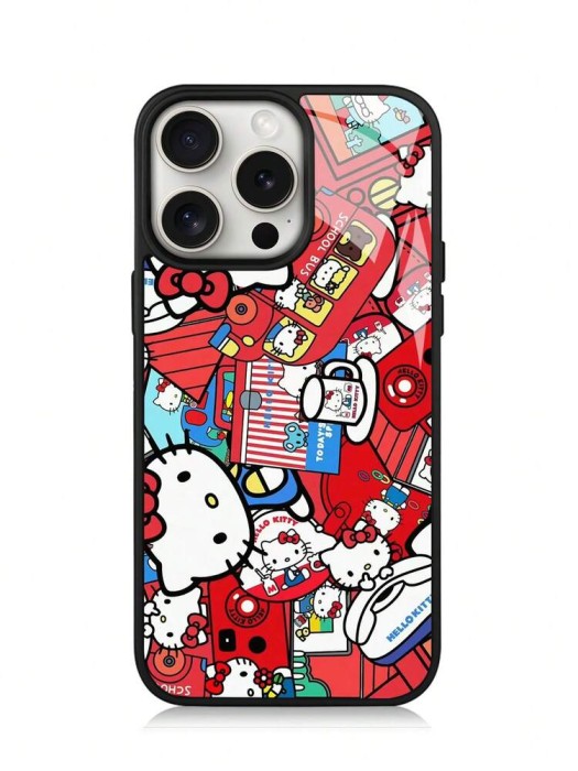 Kolorowe etui iPhone 13