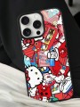 Kolorowe etui iPhone 13