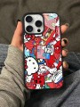 Kolorowe etui iPhone 13