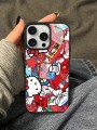 Kolorowe etui iPhone 13