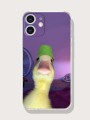 Kolorowe etui nadruk iPhone 13 Pro Max