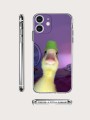 Kolorowe etui nadruk iPhone 13 Pro Max