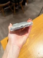 Bezbarwne etui iPhone 11 Pro Max