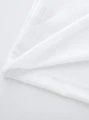 Biała koszulka nadruk świąteczny (2XL)