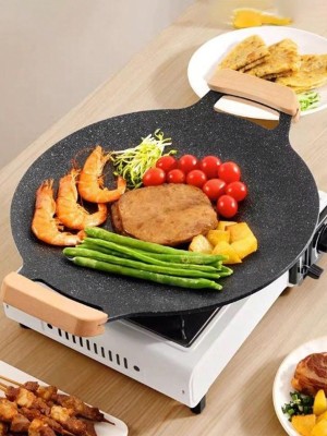 Taca do grillowania