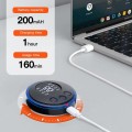 Elektryczny mały masażer