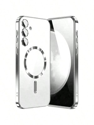 Magnetyczne etui Samsung Galaxy A15