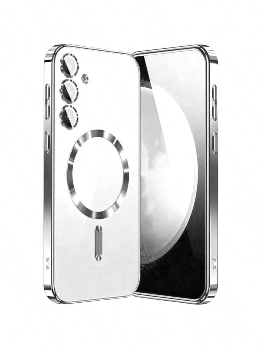 Magnetyczne etui Samsung Galaxy A15