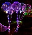 Ledowe balony 2 sztuki