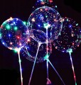 Ledowe balony 2 sztuki