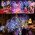 Ledowe balony 2 sztuki