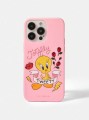 Różowe etui na telefon 11 Pro