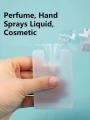 Różowy atomizer 2 sztuki