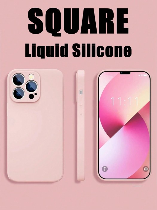 Różowe etui na telefon iPhone 11
