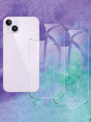 Szkło ochronne na tył telefonu iPhone 12 Pro