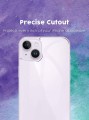 Szkło ochronne na tył telefonu iPhone 12 Pro