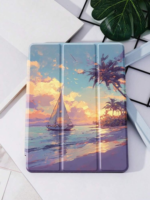 Kolorowe etui iPad 2022