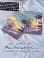 Kolorowe etui iPad 2022