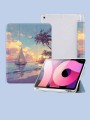 Kolorowe etui iPad 2022