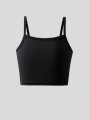 Zestaw spódnica kamizelka top (11L)