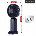 PRZENOSNY-WIATRAK-MINI-WENTYLATOR-BIURKOWY-CICHY-RECZNY-USB-C-LED-5-trybow-Marka-Alogy.jpg