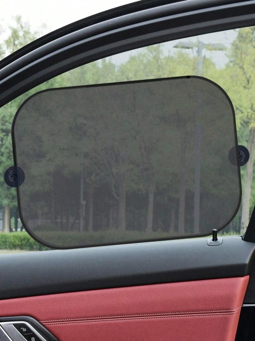 Przeciwsłoneczna osłona 2 pack