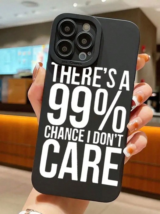 Czarne etui na telefon Samsung Galaxy A52