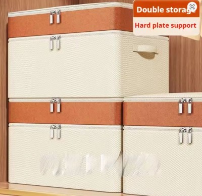 Duże organizery zamek 3 pack
