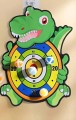 Mata na rzepy dinozaur