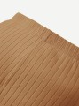 Prążkowane zestawy 2pack (3-6M)
