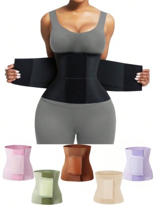 Beżowy gorset modelujący (XL)