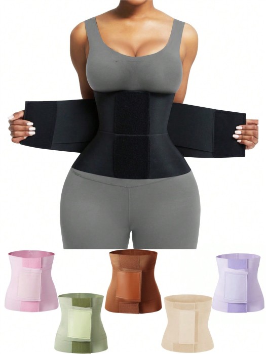 Beżowy gorset modelujący (XL)