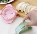 Dwukolorowe foremki do pierogów 2pack