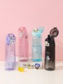 Czarny bidon 650ml