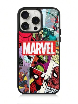 Wzorzyste etui iPhone 14 Pro Max