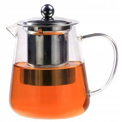 Szklany zaparzacz 950 ml