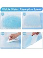 Jednorazowe podkłady higieniczne 20 sztuk