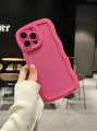 Różowe etui 3pack iPhone 12 Pro