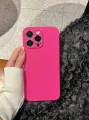 Różowe etui 3pack iPhone 12 Pro