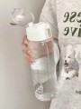 Butelka na wodę 800ml