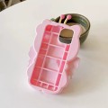 Kolorowe etui na telefon iPhone 15 Pro