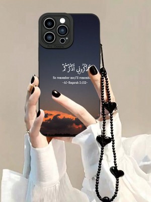 Etui na telefon iPhone 14 Pro Max zawieszka