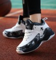 Sportowe sneakersy sznurowanie (38)