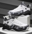Sportowe sneakersy sznurowanie (38)