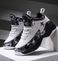 Sportowe sneakersy sznurowanie (38)