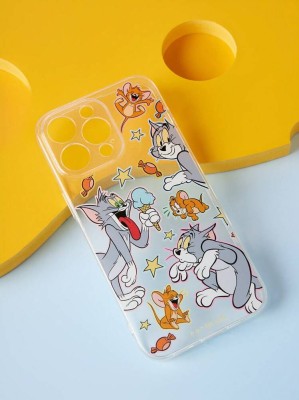 Bezbarwne błyszczące etui wzór iPhone 11Pro
