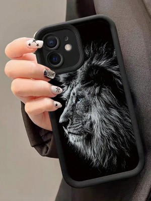 Czarne etui na telefon iPhone 14 Pro